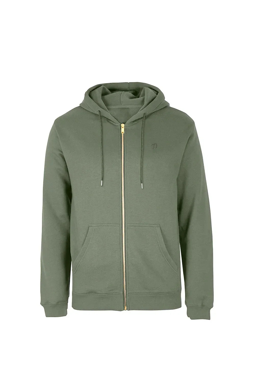 Zipper Hoodies